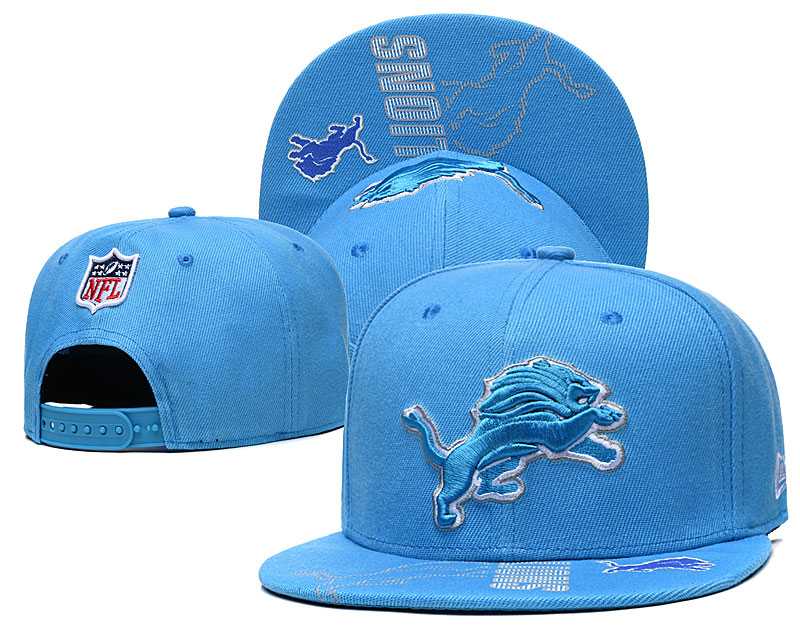 Lions Team Logo Blue Adjustable Hat GS,We sell and wholesale Lions Team Logo Blue Adjustable Hat GS on line form chian!